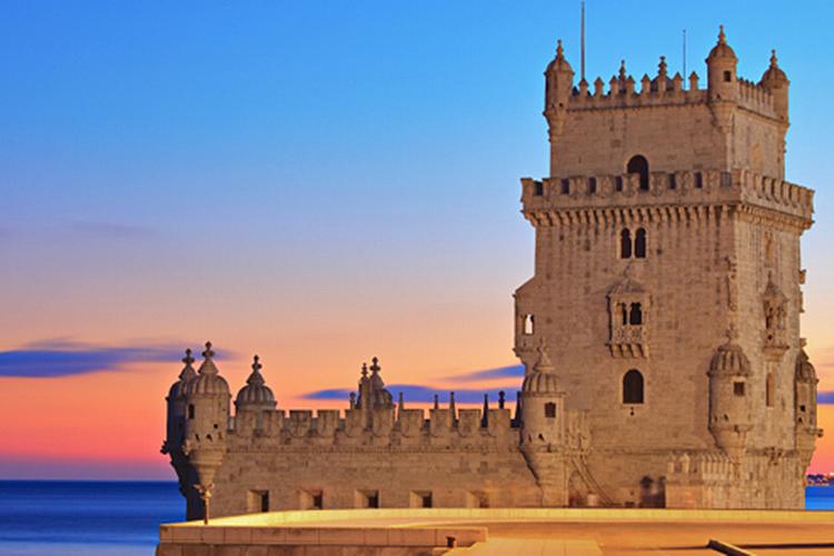 ID_Lissabon_web_Belem-tårnet_Ljupco Smokovski_iStock_000011632344