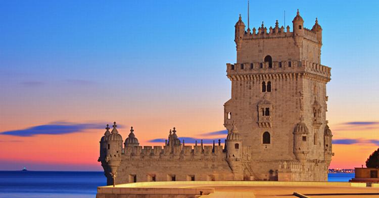 ID_Lissabon_web_Belem-tårnet_Ljupco Smokovski_iStock_000011632344