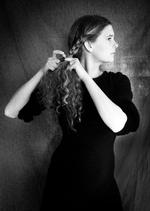 Heavy. 37-årige Kirstine Stubbe Teglbjærg er sangerinde i Blue Foundation, men arbejder i øjeblikket på sit soloprojekt. Hun er en af de seks kvinder, der fredag fortolker numre af det maskuline heavyrockband AC/DC i JazzHouse i København. 