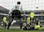 kalkuleret. Brøndby er ved at være tilbage i toppen af dansk fodbold efter et år med tumult på tribunerne og på ledelsesgangene. 