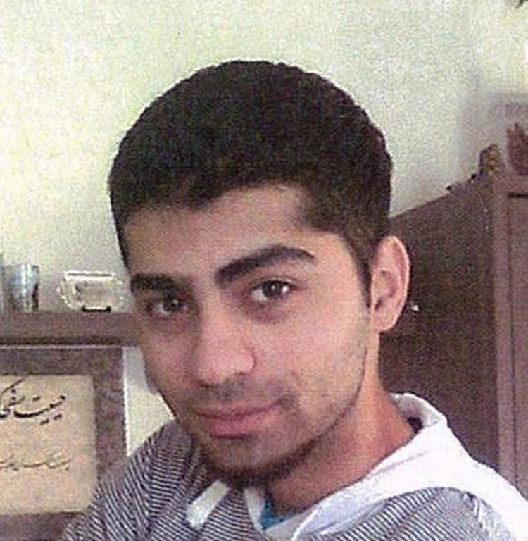 Dræbt. Pedro Al-Neema blev slået ihjel i lørdags på Christianshavns Vold. 