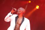slut. »Efter 15 år og 6 album tror jeg nu, vi er kommet ud med vores kollektive pointe«, udtaler forsanger Maxi Jazz. 