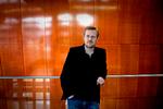 london. Den afgående operachef på Det Kongelige Teater, Kasper Holten, skal være nye operachef på Covent Garden i London. 
