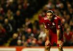 tamt. Liverpools nye topangriber Andy Carroll skuffede i opgøret mod Braga, som sendte englænderne ud af Europa League. 