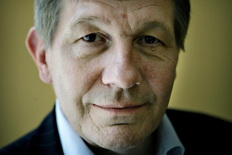 Penkowasag. En udmelding fra en dekan lægger yderligere pres på rektor Ralf Hemmingsen. 
