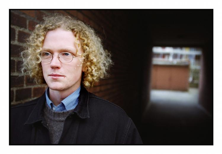 KRÆVENDE. Lars Frost lefler ikke just for læseren. 