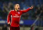 Skarpretter. Mladen Petric er nu oppe på 11 scoringer i denne sæson. 