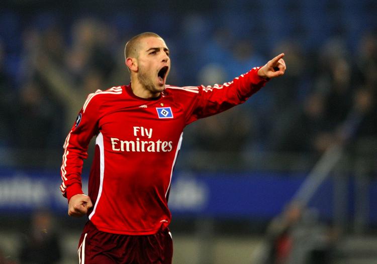 Skarpretter. Mladen Petric er nu oppe på 11 scoringer i denne sæson. 