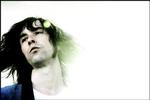 Fest. »We wanna be free, to do what we want to do ... and we want to get loaded, and we want to have a good time!« Det var et af budskabene bag 'Screamadelica', der nu genudgives med masser af ekstramateriale. På billedet ses forsanger Bobby Gillespie. 