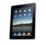Alt i en. iPad har et indbygget genopladeligt litium-polymerbatteri, som giver op til 10 timers surf på internettet. 