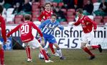 Superliga: Silkeborg IF – OB