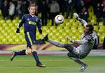 Mål. Det har været en blandet uge for Christian Eriksen. Han har scoret to gange, men Ajax røg i ugens løb ud af Europa League og tabte i eftermiddags til Den Haag. 