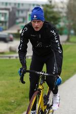 Tour? Michael Rasmussen kan tilsyneladende igen køre løb på højt niveau. 