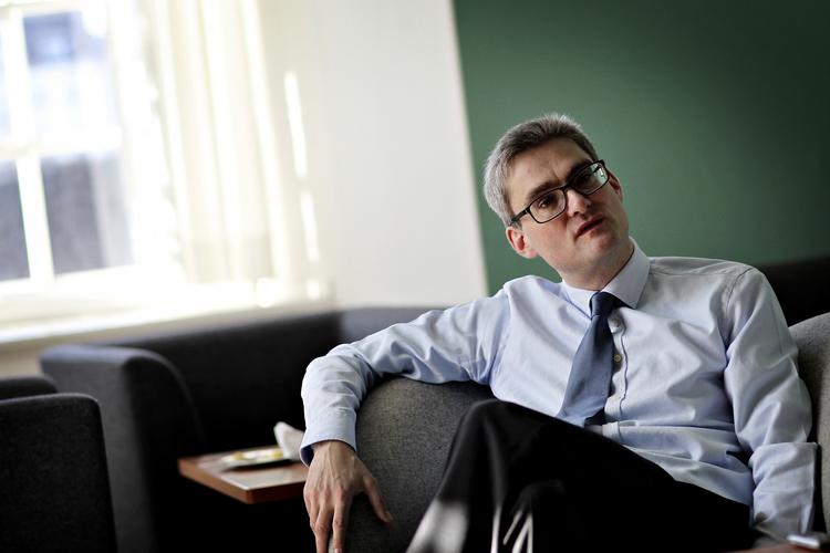 Problem? Integrationsminister Søren Pind (V) har svært ved at se samme problemer som Dansk Folkeparti, når det kommer til en række EU-dommes indflydelse på opholdstilladelser i Danmark. 