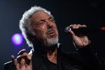Kvindebedårer. Tom Jones bliver et af topnavnene på årets Skanderborg Festival. 