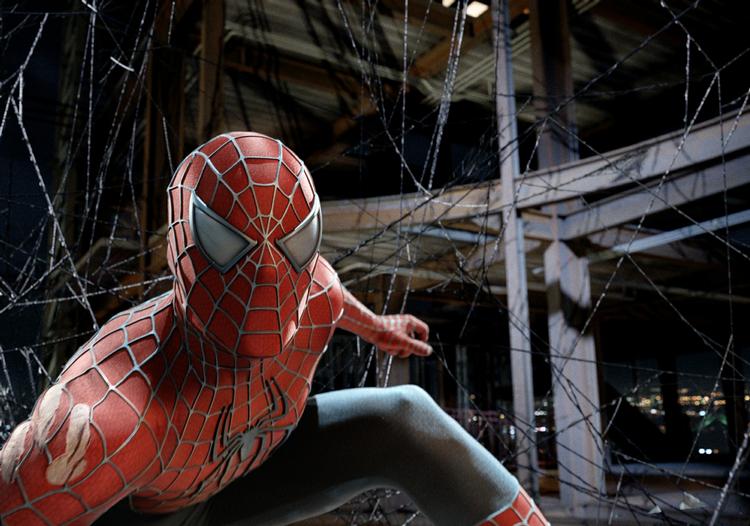 Udskudt. I sidste uge blev premieredatoen på Spiderman-musicalen flyttet for sjette gang, og instruktør Julie Taymor blev fyret. 