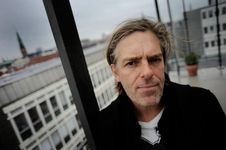 Forsoning. »Der var et tidspunkt, hvor jeg ikke kaldte Thomas Helmig min ven«, udtaler Gnags-frontmand Peter A.G. Det gør han igen, efter at de to musikere har fået talt ud. 