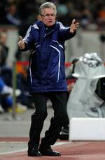 Retur. Jupp Heynckes har tidligere stået i spidsen for Bayern München i perioden 1987-1991 samt i foråret 2009. 
