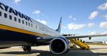 FRAVALGT. Flyselskabet Ryanair vil ikke flyve fra Københavns Lufthavns nye lavpristerminal. 