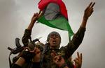 Mideast Libya