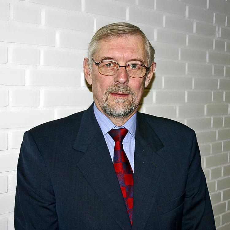 Topchef. Henrik Hassenkam. Privatfoto 