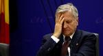 Modstand. Chefen for Den Europæiske Centralbank, Jean Claude Trichet, må konstatere, at det stadig er svært at overtale danskerne til at udskifte kronen med euroen. 