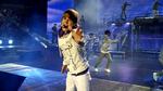 Bieber-feber. Justin Biebers koncertfilm 'Never Say Never' har tjent 72,2 millioner dollar på blot seks uger.  Foto fra filmen: Paramount Pictures/dapd 