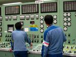 OPHEDNING. En af de beskadigede reaktorer på Fukushima-atomkraftværket kan være ved at overophede. Arkivfoto fra kontrolrummet. 