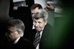 Pressemøde om Penkowa-sag