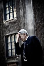 Glemsom. Rektor Ralf Hemmingsen kan ikke dokumentere, at han skulle have talt med en kontaktperson i Spanien. 