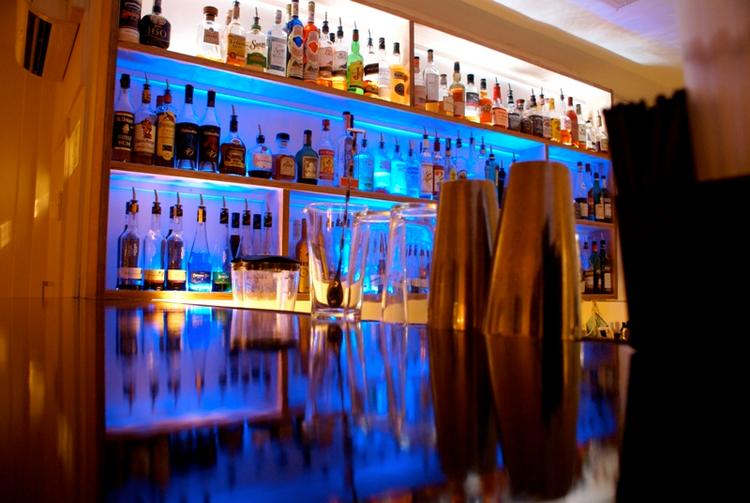 Det er folk fra Nørrebro-baren Gilt, der nu åbner stor cafe/bar på Åboulevarden inden længe. 
