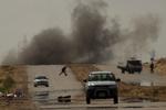 Mideast Libya