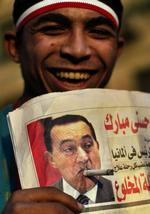 Mideast Egypt