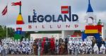 STORMTROOPERS. Udklæd dig som en Star Wars figur og kom gratis ind på åbningsdagen. 