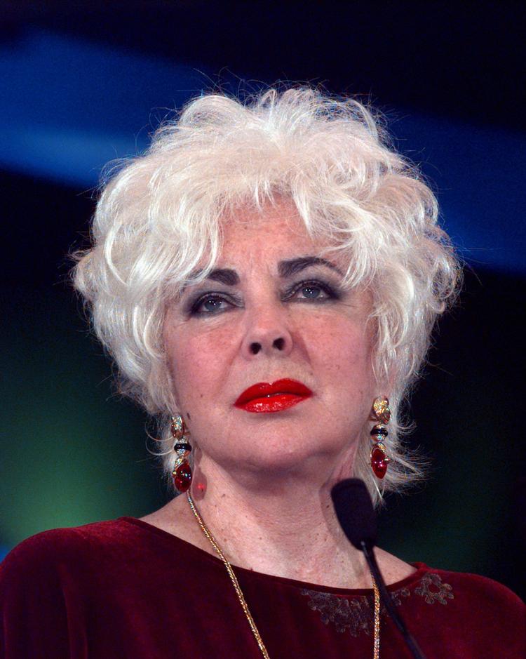 Farvel. Elizabeth Taylor har haft en 70 år lang og imponerende karriere. 