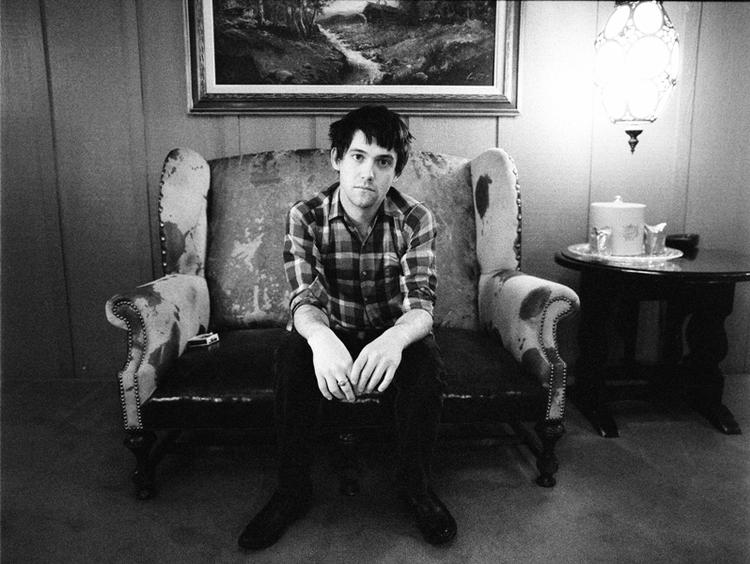 Klarøjet. Conor Oberst optræder med sine krøllede tekster og genreudfordrende musik på årets Roskilde Festival. 
