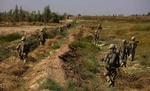 Militærdomstol. Det amerikanske militær indleder retssagen mod to ud af 12 soldater, der står tiltalt for drab på civile, at dække over drabene og mishandling af civile afghanere. 