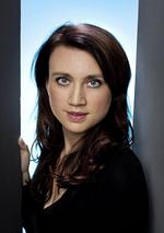 Uambitiøs. Camilla Läckberg skuffer. 