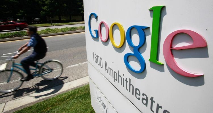 Spildt. Google havde allerede skannet 15 millioner bøger ind. 