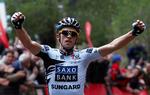 Vinder? Alberto Contador har i år allerede vundet i Vuelta a Murcia. Men om han kommer til at vinde i Touren, er et helt åbent spørgsmål. 