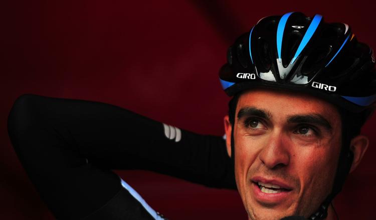 forfra. Alberto Contador skal tilbage i retslokalet, når Cas skal behandle hans dopingsag. Spanieren kan køre så længe sagen verserer. Cas forventer at have en afklaring inden årets Tour de France indledes 2. juli. 