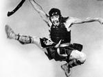 seven samurai