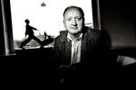Ener. »Tøger er kun produceret i ét eksemplar« siger Lars Munch, og understreger dermed, at der ikke skal findes en ny Tøger. 
