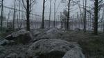 Dokumentar. Et kæmpemæssigt underjordisk depot på en klippeø i Finland er i fuld gang med at blive bygget. 