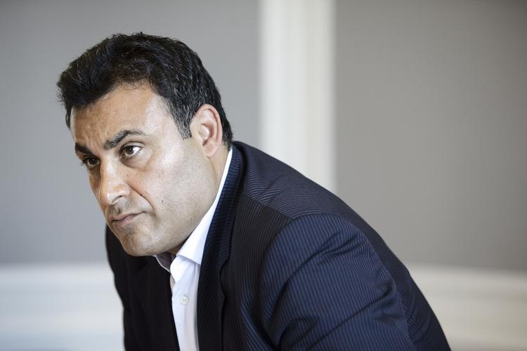 Erkendelse. »Vi må erkende, at reglerne også har en række uforudsete elementer, hvor jeg i hvert fald kan sige: Det var ikke hensigten«, siger Naser Khader. 