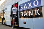 Spain Cycling Contador Doping