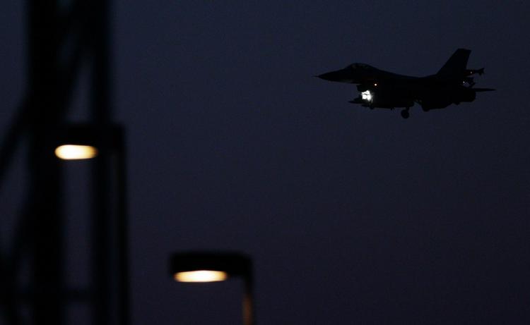 MILITÆROPERATION. Tyrkiet siger, at Natovil overtage operationen i Libyen i løbet af få dage - det afviser en Nato-kilde. 