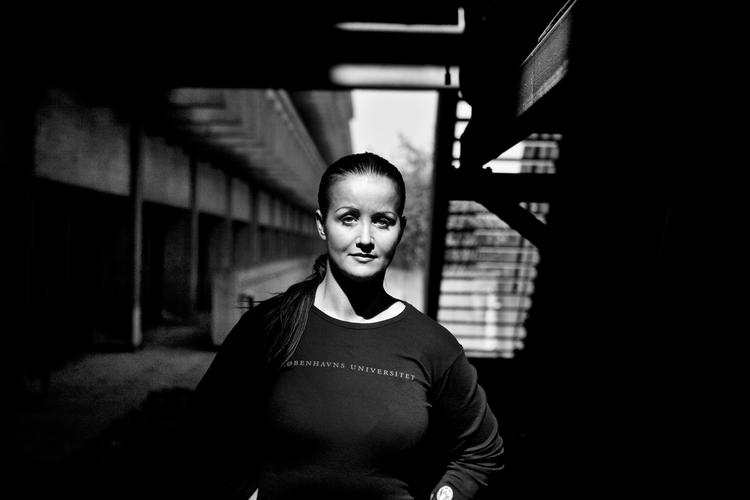 Mistænkt. Milena Penkowa står over for tunge anklager om snyd og fusk. 