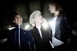 Dilettanter? De tre X-factor finalister er ifølge Bebiane Bøje, sangunderviser fra Jysk Musikkonservatorium, ikke talentfulde gode nok til at blive optaget på konservatoriet. 