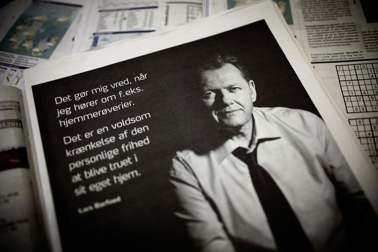 Banalitetstjek. Ifølge politisk kommentator Rasmus Jønsson kan ingen være uenige i de budskaber, de konservative fremfører i stor annoncekampagne. Derfor har annoncerne ingen effekt, mener han. 